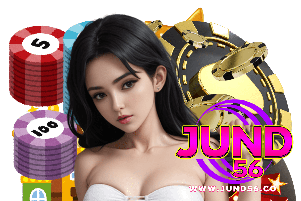 jund56 wallet